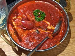 -Pakwaan Indian restaurant芭港湾印度餐厅(领事馆店)