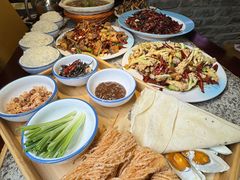 -廉厨干煸鸡·地标名菜(民富园店)