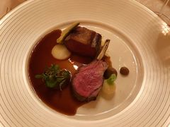 -The Ritz Restaurant