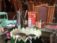 -尚竹阁冬瓜盅·18年地标美食(平洲店)