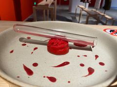 -chi K11艺术空间展览厅