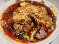 -夫妻肺片·中华老字号·正宗川菜(春熙路店)