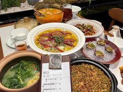 -玉舌尖私房菜(裕华店)