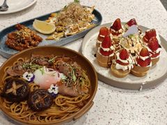 -BE BRIGHT KITCHEN(正佳广场店)