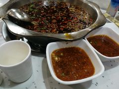 -大味美蛙鱼头(遂宁总店)
