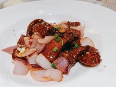 -聚春园自助餐厅(东街口店)