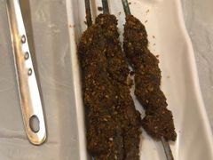 羊排肉串-七八冷面·延边朝鲜族美食(圣熙八号店)