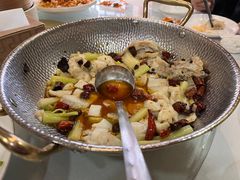 -恭敬李·烤鸭(天坛北门店)