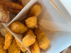 -汉堡王(梅村服务区南店)