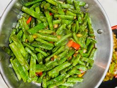 -小菜园新徽菜(无锡金悦广场店)