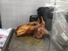 -吴山烤禽店(光复店)
