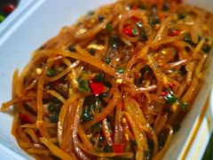 湘西绝味土豆丝-湘味淳(千禧街店)