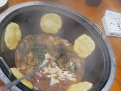 -曹丞相·地锅鸡·地锅鱼(武林店)