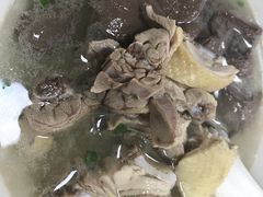 -金宝鸭肉店(斗西分店)