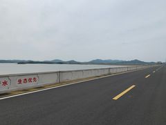 -横山水库