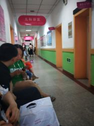 -太原市妇幼保健院(南内环院区)