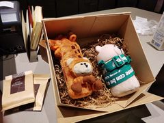 -星巴克(宝山万达店)