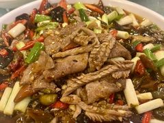 -陈胖子特色菜.鲜货现炒(融景城店)