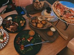 -IL TEATRO 精品意大利餐厅