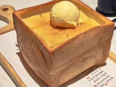 面包诱惑-绿茶餐厅(广州嘉裕太阳城店)