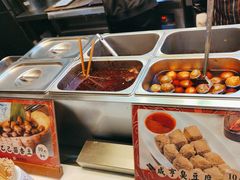 -香园茶社·金陵小灶(老门东店)