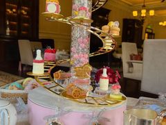 -Salon de Ville浦江汇(上海外滩华尔道夫酒店店)