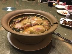 五件子汤-新聚丰菜馆(太监弄店)
