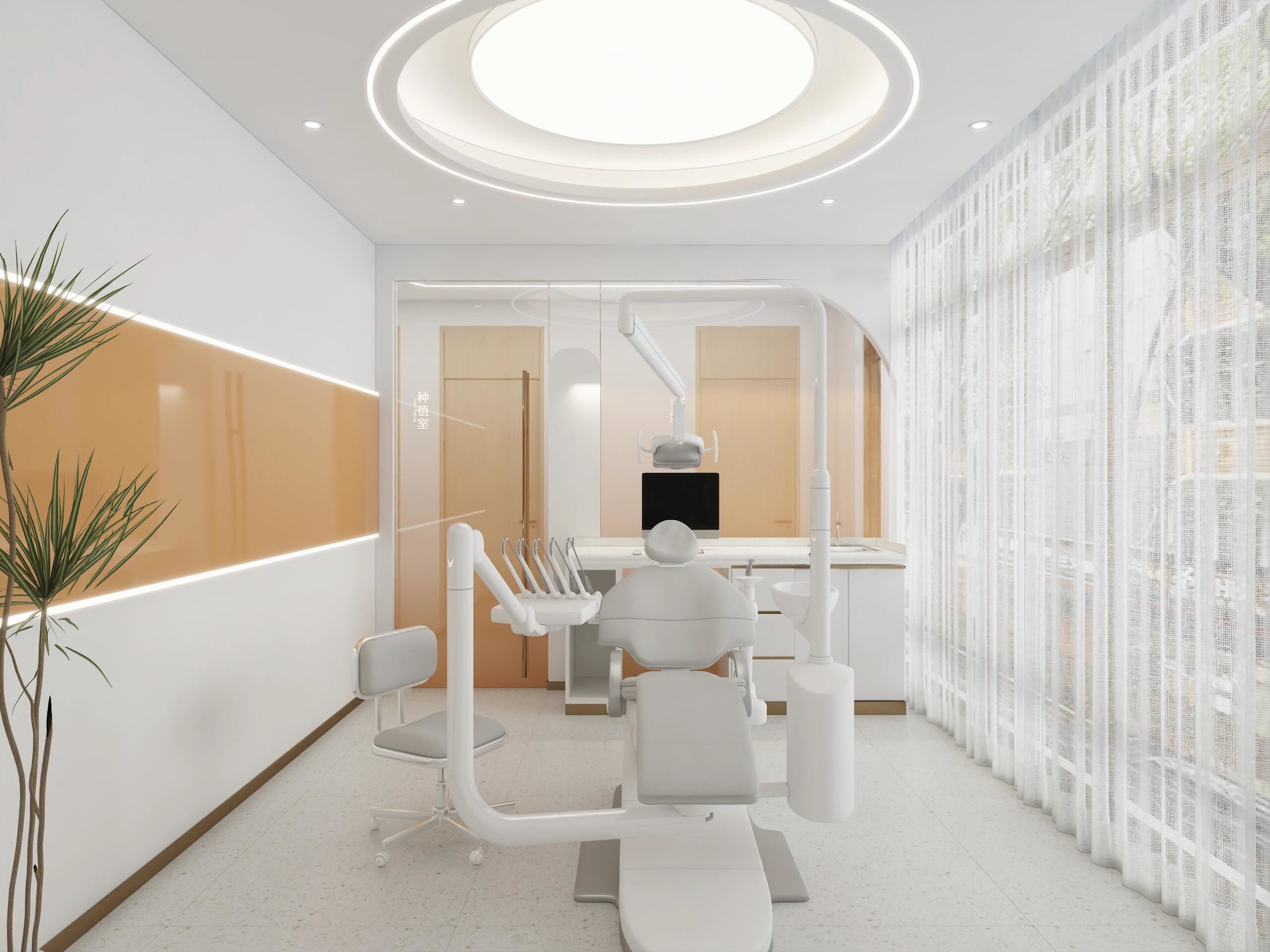 口腔问题困扰了我很久,直到来到这家口腔医院才得到了彻底解决