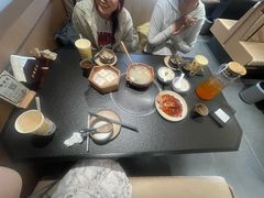 -金陵家宴·金陵春·南京菜(夫子庙店)