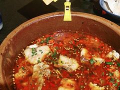 -老灶房-四川土菜(开元店)