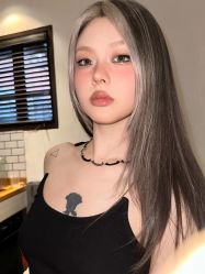 -3AM·S HAIR SALON烫发染发接发
