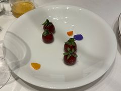 -粗茶淡饭·壹号餐房(洞庭街店)
