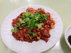 -华天延吉餐厅(西安门二店)