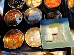 -入火韩国烤肉(凯旋广场店)