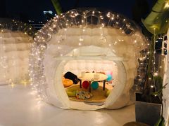 -天空花园餐吧·生日·团建(南山店)