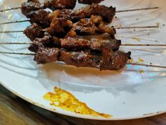 -一品江湖烧烤餐厅