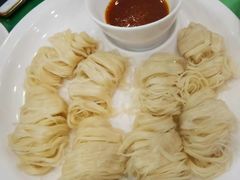 -令氏家外家周秦食府(高新店)