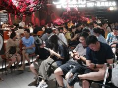 -老头儿油爆虾·1987杭州烟火味(湖滨银泰in77D区店)