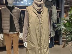 -MUJI无印良品(武汉世界城广场店)