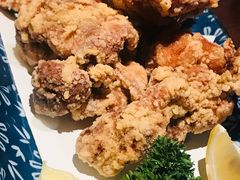 -千代武日本料理(开发区店)