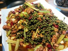 -望京一号·重庆江湖菜(工体店)