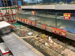 -抱德·潮汕味(敦和店原惠城鱼仔)