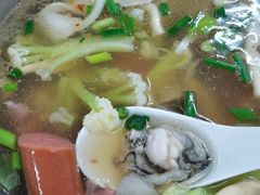 -福屿鲜捞小吃·捞化(福屿总店)