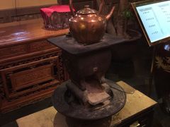 -那家小馆•北京菜•烤鸭(中关村店)