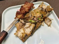 -乔家小院•本地小海鲜•非遗驴肉(万年泉路店)