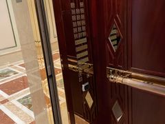 -广州富力丽思卡尔顿酒店