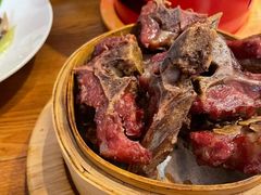 绝味手撕骨-闽上鲜·福建菜(龙湖滨江天街店)