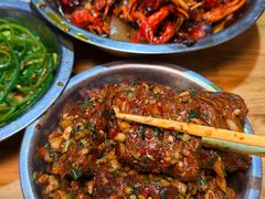 -虾糊闹(汽车东站店)