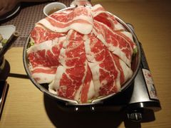 -林妈妈村·日式料理(宝山万达店)