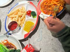 -留半山·香港食堂(啦啦宝都店)